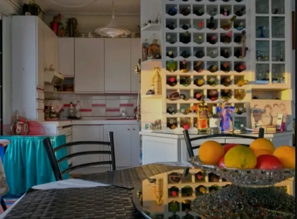 131 m² Apartment with Four Bedrooms for Sale in Neos Kosmos, Athens Center — photo 5