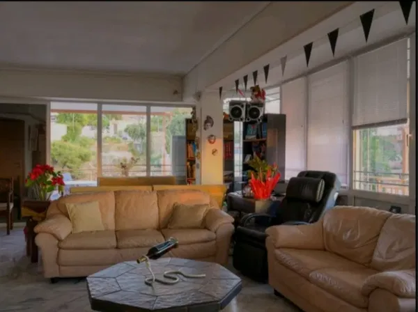 131 m² Apartment with Four Bedrooms for Sale in Neos Kosmos, Athens Center — photo 4