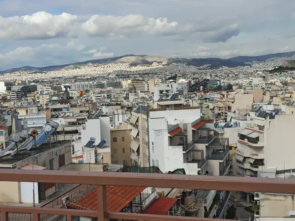 131 m² Apartment with Four Bedrooms for Sale in Neos Kosmos, Athens Center — photo 3