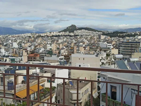 131 m² Apartment with Four Bedrooms for Sale in Neos Kosmos, Athens Center — photo 2