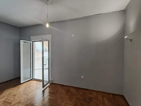 One-Bedroom Renovated Apartment for Sale in Ano Patisia, Athens Center