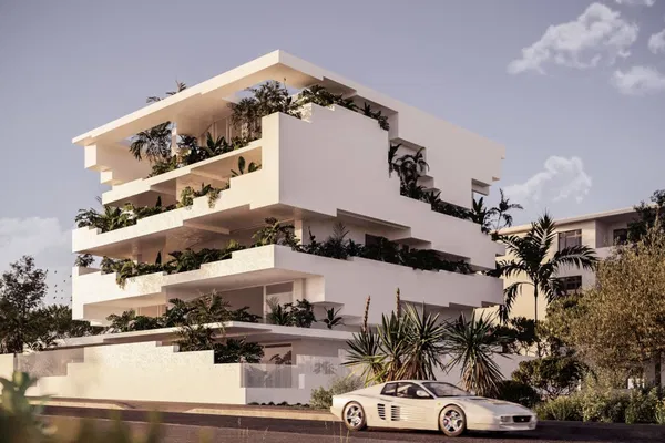 168 m² Three-Bedroom Apartment for Sale in Glyfada, Athens Southern suburbs — photo 4
