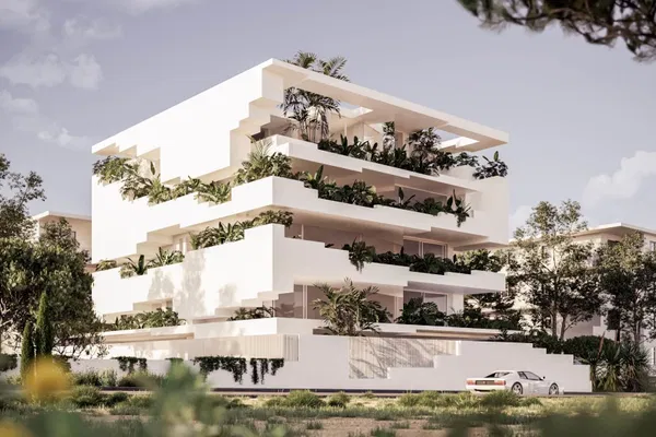 Three-Bedroom Apartment for Sale in Glyfada, Athens Southern suburbs with Roof garden — photo 4