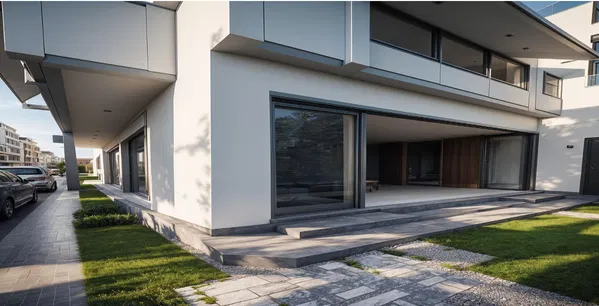 37 m² Apartment with One Bedrooms for Sale in Petralona, Athens Center with Central gas heating
