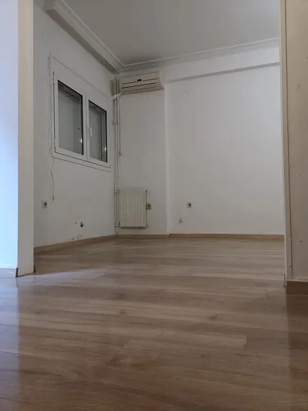 60 m² Renovated One-Bedroom Apartment for Sale in Exarchia - Neapoli, Athens Center — photo 3