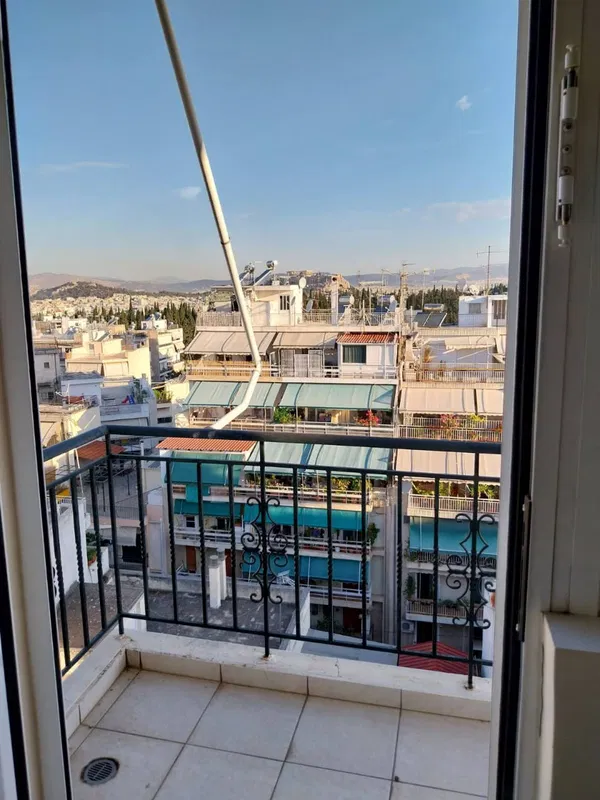 132 m² Three-Bedroom Apartment for Sale in Mets - Kallimarmaro, Athens Center — photo 5