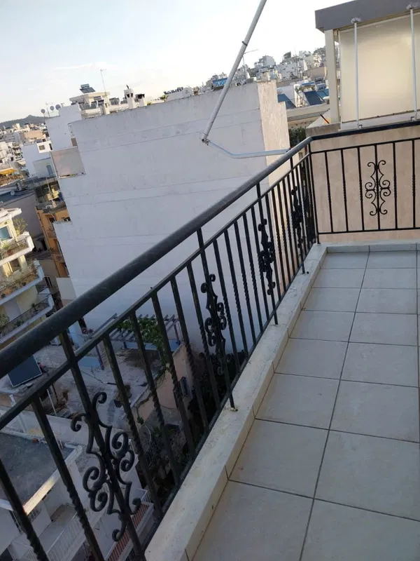 132 m² Three-Bedroom Apartment for Sale in Mets - Kallimarmaro, Athens Center — photo 4