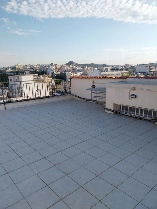 132 m² Three-Bedroom Apartment for Sale in Mets - Kallimarmaro, Athens Center — photo 2