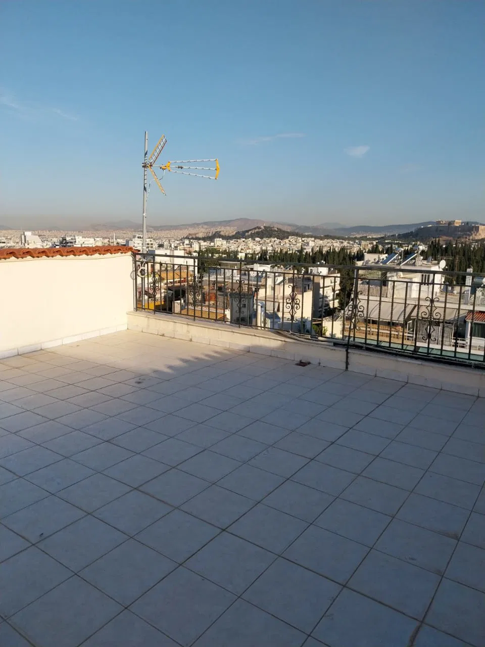 132 m² Three-Bedroom Apartment for Sale in Mets - Kallimarmaro, Athens Center