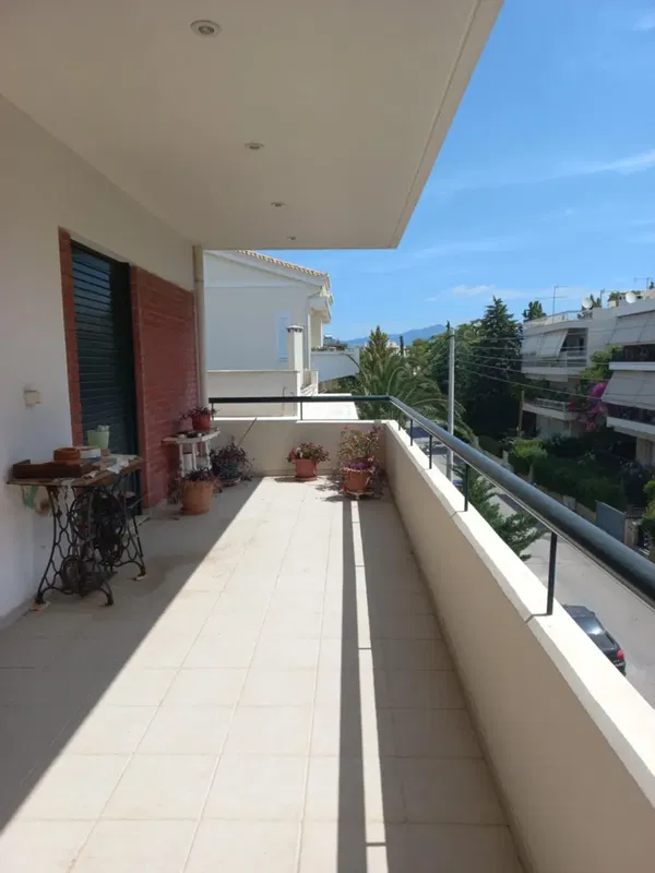 Three-Bedroom Apartment for Sale in Papagou, Athens Northern suburbs — photo 2
