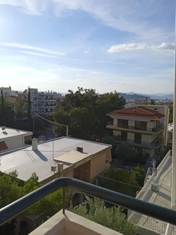 Three-Bedroom Apartment for Sale in Papagou, Athens Northern suburbs — photo 3