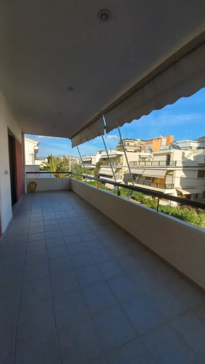 Three-Bedroom Apartment for Sale in Papagou, Athens Northern suburbs