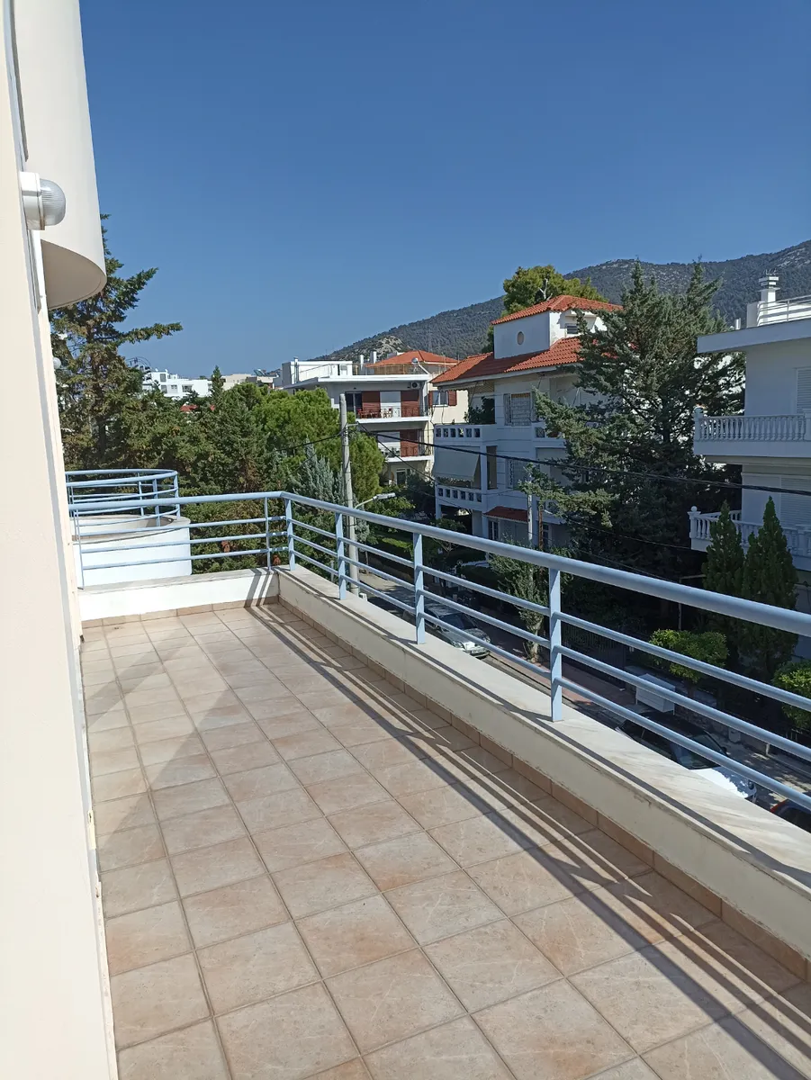 175 m² Three-Bedroom Apartment for Sale in Papagou, Athens Northern suburbs