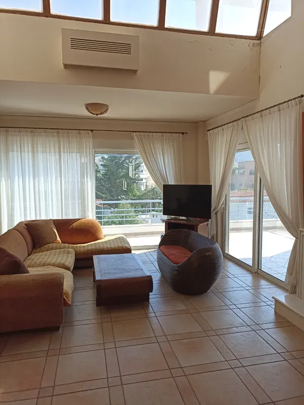 175 m² Three-Bedroom Apartment for Sale in Papagou, Athens Northern suburbs — photo 3