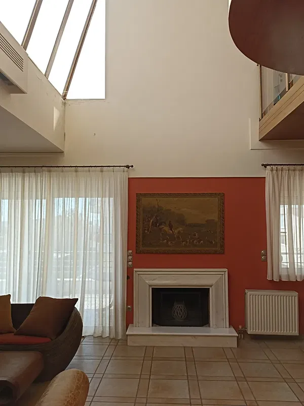 175 m² Three-Bedroom Apartment for Sale in Papagou, Athens Northern suburbs — photo 2
