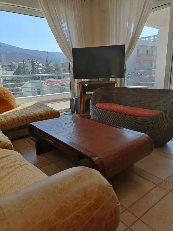 175 m² Three-Bedroom Apartment for Sale in Papagou, Athens Northern suburbs — photo 4