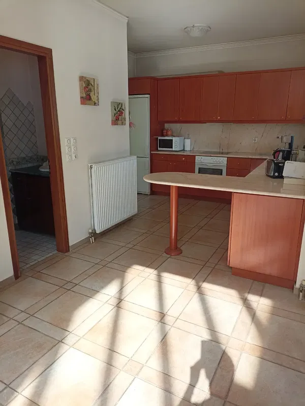 175 m² Three-Bedroom Apartment for Sale in Papagou, Athens Northern suburbs — photo 5