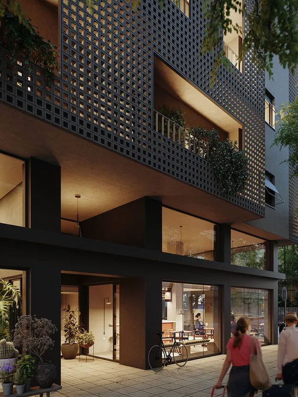 One-Bedroom Apartment for Sale in Center Athens, Athens Center