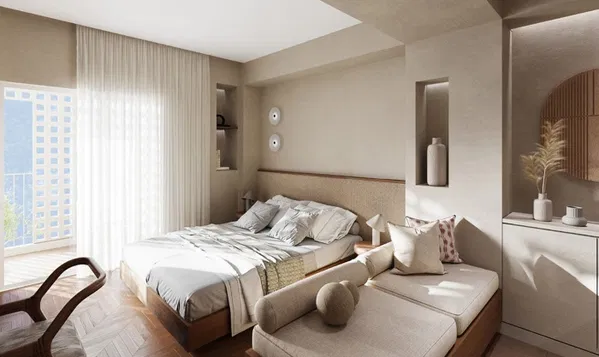 One-Bedroom Apartment for Sale in Center Athens, Athens Center with Restaurant — photo 5