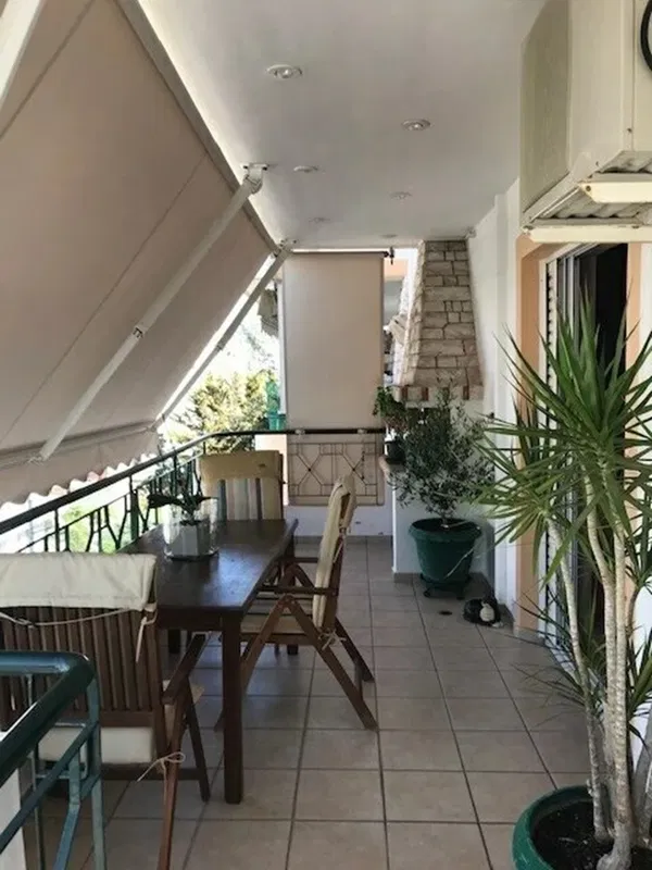 90 m² Apartment with Two Bedrooms for Sale in Glyfada, Athens Southern suburbs with Air conditioning — photo 3