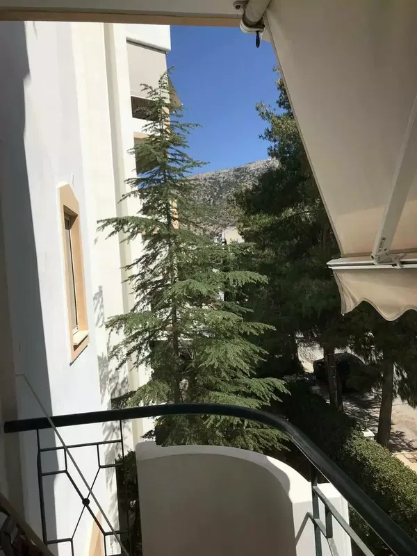 90 m² Apartment with Two Bedrooms for Sale in Glyfada, Athens Southern suburbs with Air conditioning — photo 4