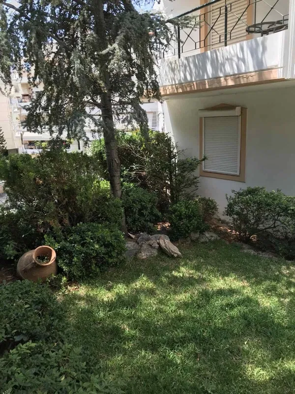 90 m² Apartment with Two Bedrooms for Sale in Glyfada, Athens Southern suburbs with Air conditioning — photo 2