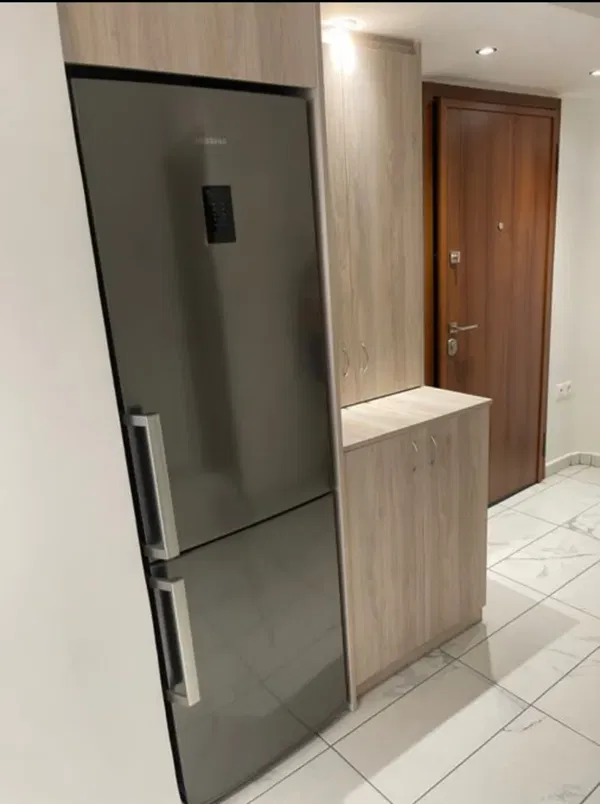 54 m² One-Bedroom Renovated Apartment for Sale in Kypseli, Athens Center — photo 3