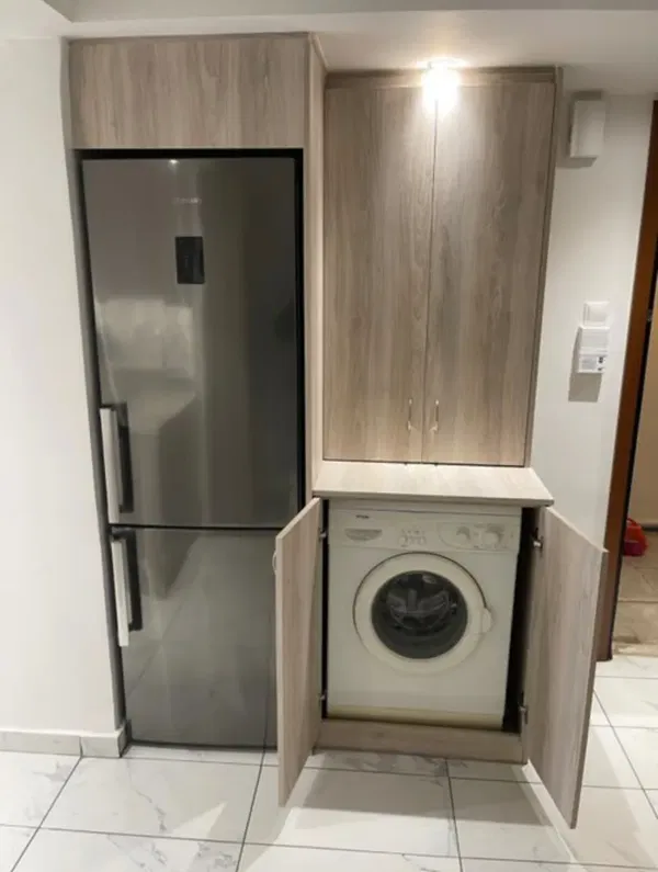 54 m² One-Bedroom Renovated Apartment for Sale in Kypseli, Athens Center — photo 4