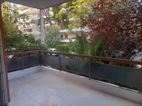 Two-Bedroom Renovated Apartment for Sale in Cholargos, Athens Northern suburbs