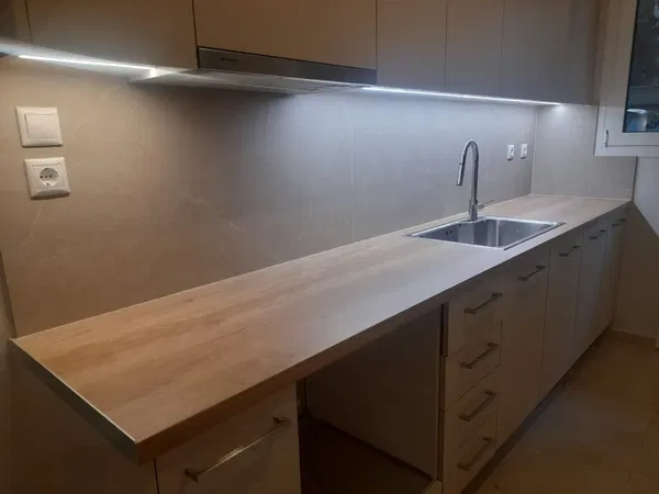 Two-Bedroom Renovated Apartment for Sale in Cholargos, Athens Northern suburbs — photo 3