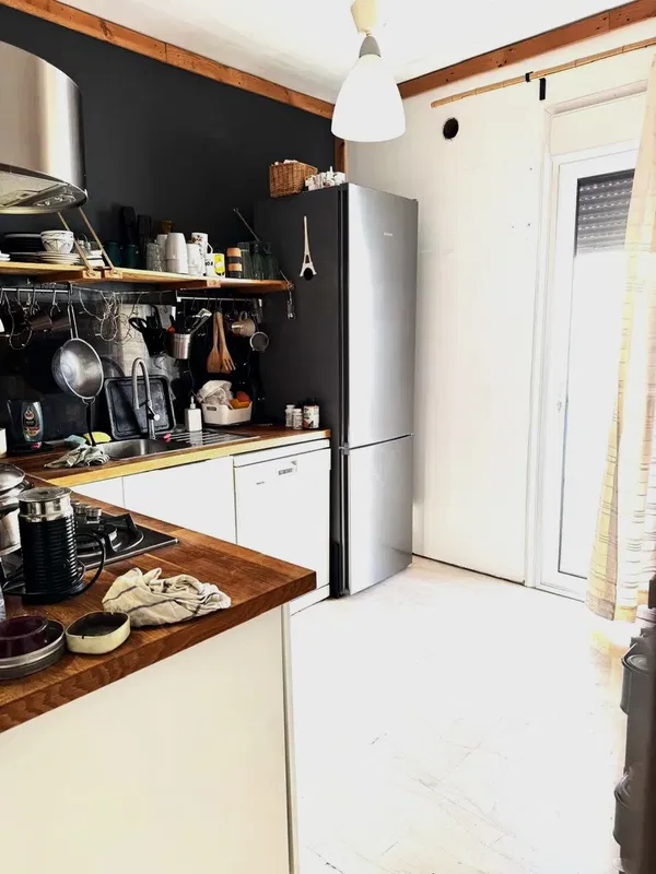 Two-Bedroom Apartment for Sale in Cholargos, Athens Northern suburbs