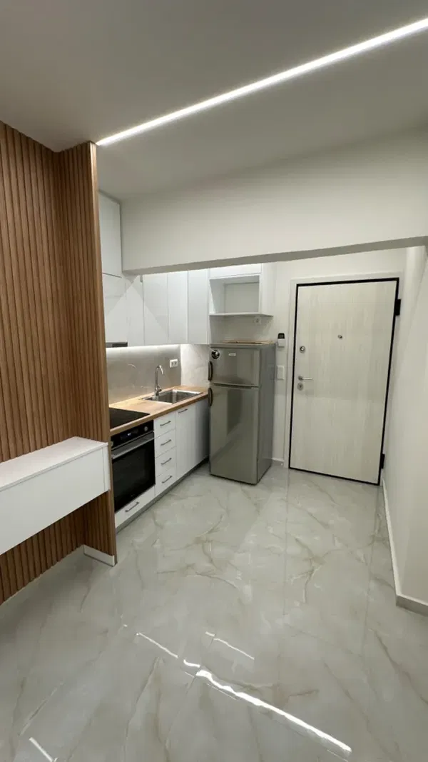 Renovated 30 m² Apartment with One Bedrooms for Sale in Kallithea, Athens Southern suburbs