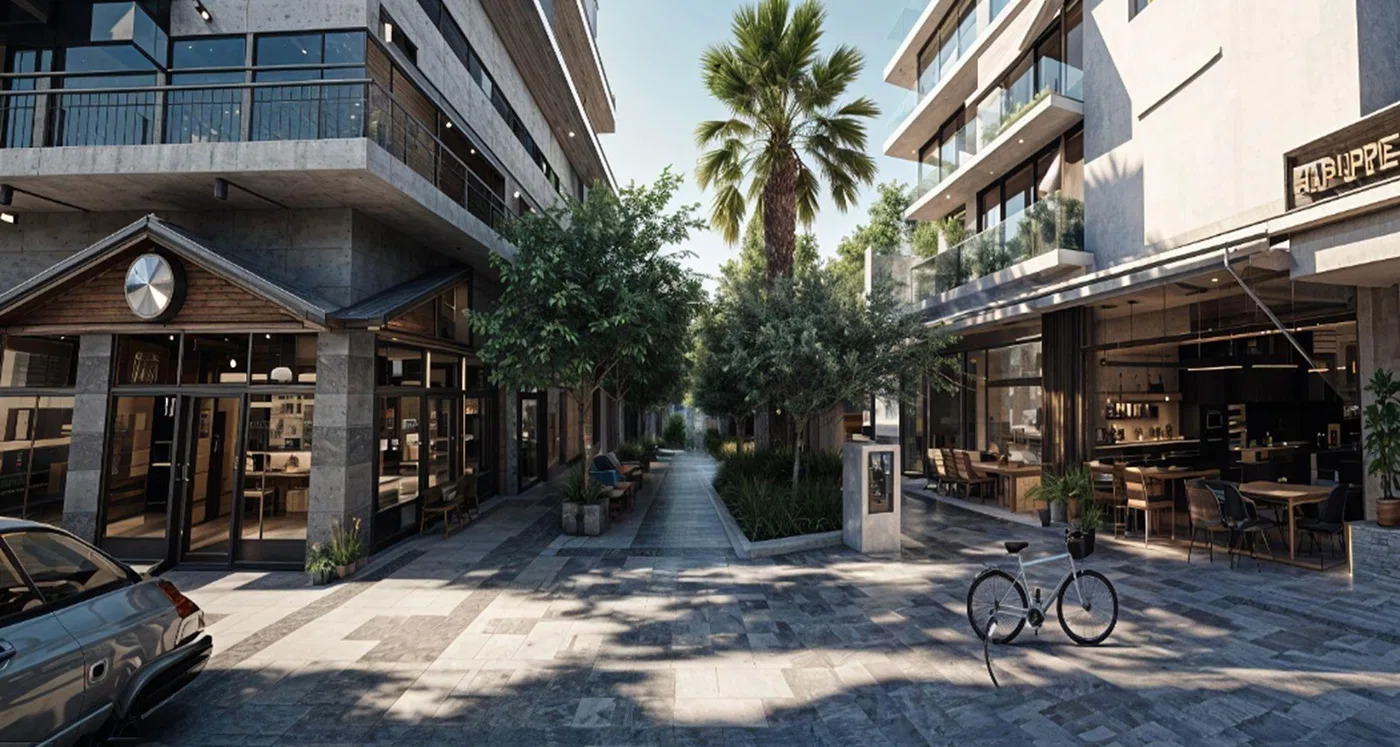 28 m² Renovated One-Bedroom Apartment for Sale in Center Athens, Athens Center