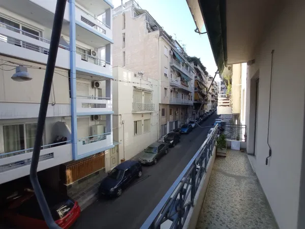 109 m² Three-Bedroom Apartment for Sale in Ampelokipoi, Athens Center — photo 2