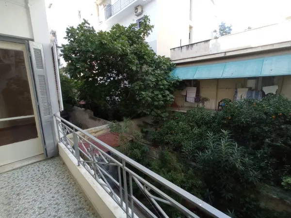 109 m² Three-Bedroom Apartment for Sale in Ampelokipoi, Athens Center — photo 3