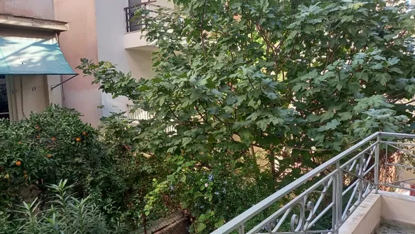 109 m² Three-Bedroom Apartment for Sale in Ampelokipoi, Athens Center — photo 4
