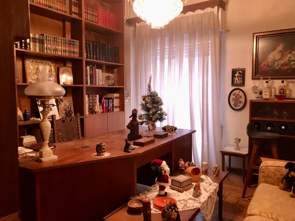 Six-Bedroom Apartment for Sale in Pangrati, Athens Center — photo 5