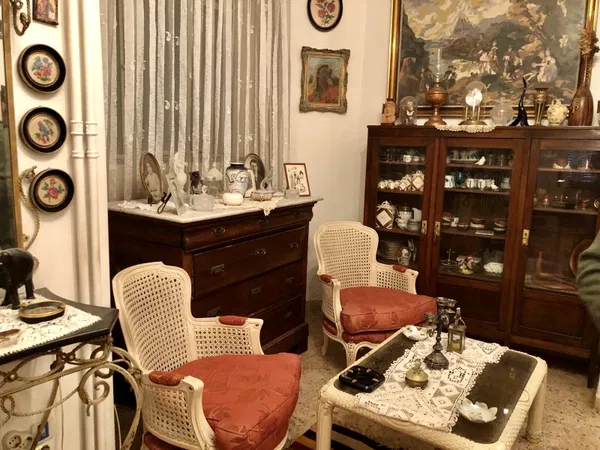 Six-Bedroom Apartment for Sale in Pangrati, Athens Center — photo 2