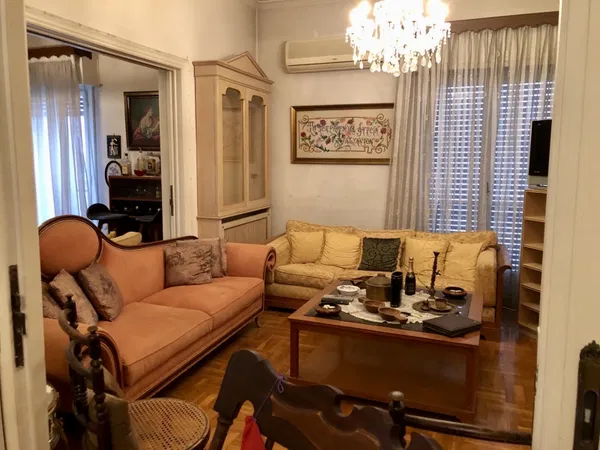 Six-Bedroom Apartment for Sale in Pangrati, Athens Center — photo 3