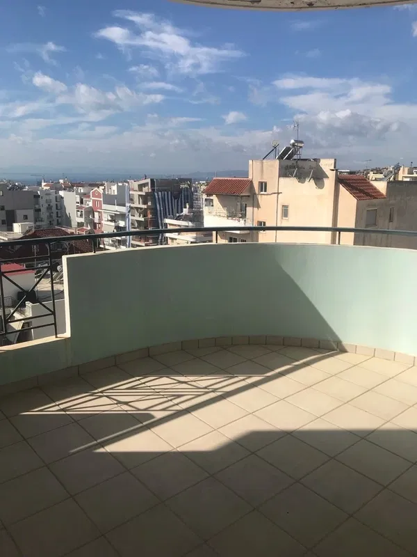 102 m² Sea-View Three-Bedroom Apartment for Sale in Glyfada, Athens Southern suburbs — photo 5