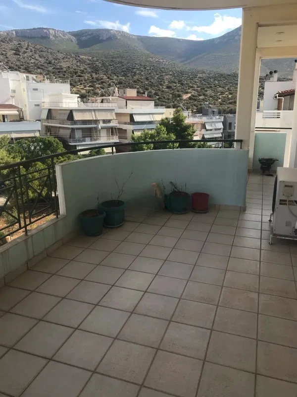 102 m² Sea-View Three-Bedroom Apartment for Sale in Glyfada, Athens Southern suburbs — photo 4
