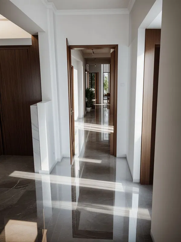 Renovated 36 m² Apartment with One Bedrooms for Sale in Kypseli, Athens Center — photo 2