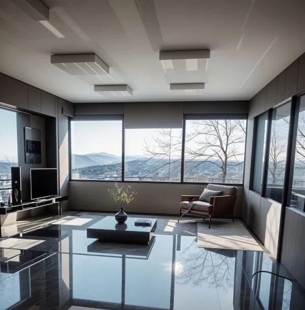 Renovated 36 m² Apartment with One Bedrooms for Sale in Kypseli, Athens Center