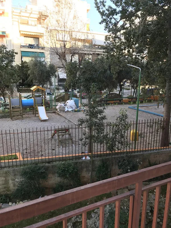 86 m² Apartment with Two Bedrooms for Sale in Kaisariani, Athens Southern suburbs — photo 4