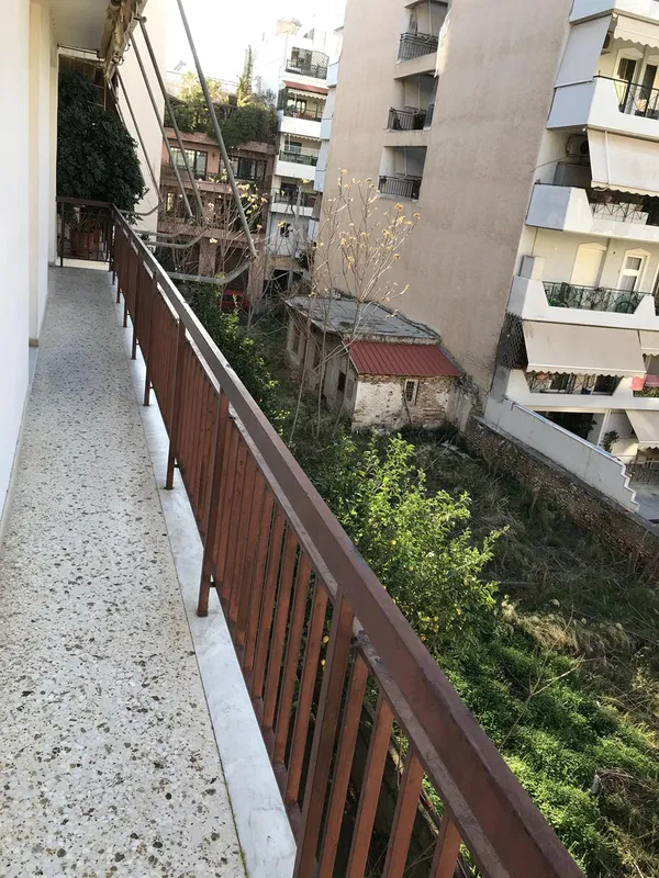 86 m² Apartment with Two Bedrooms for Sale in Kaisariani, Athens Southern suburbs — photo 2