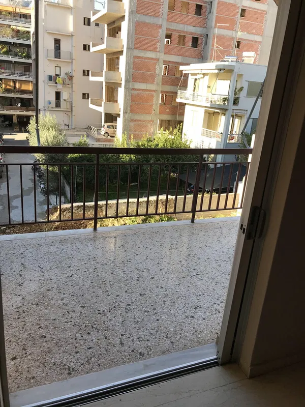 86 m² Apartment with Two Bedrooms for Sale in Kaisariani, Athens Southern suburbs — photo 3