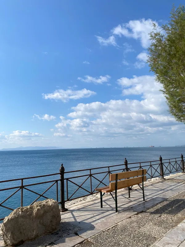 53 m² One-Bedroom Apartment for Sale in Piraeus, Piraeus Suburbs — photo 2