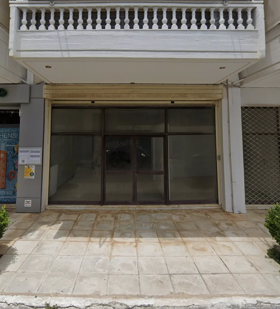 Commercial Space for Sale in Anavyssos, Attica