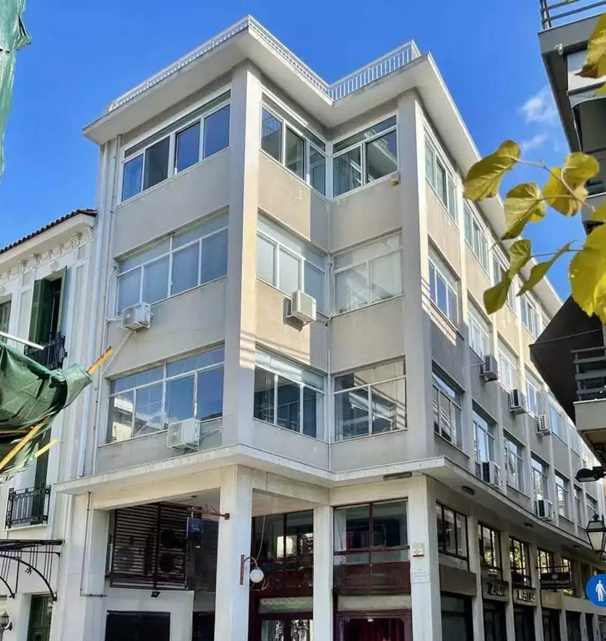 Commercial Space for Sale in Athens Historical Center, Athens Center