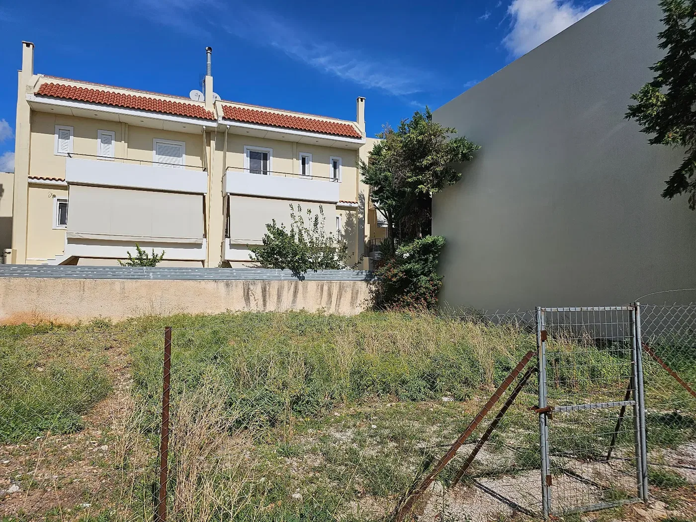 264 m² Plot for Sale in Chalandri, Athens Northern suburbs
